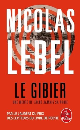 Le Gibier Le Gibier