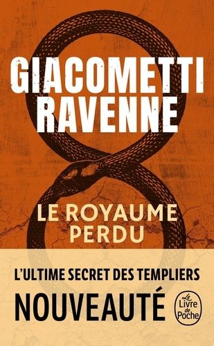 Le royaume perdu