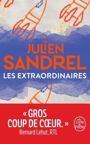 Les extraordinaires Les extraordinaires