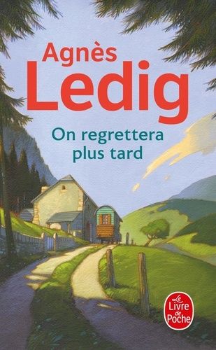 On regrettera plus tard On regrettera plus tard