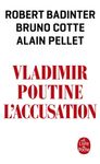 Vladimir Poutine - L'accusation