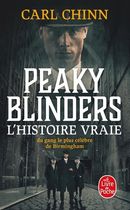 Peaky Blinders - L'histoire vraie