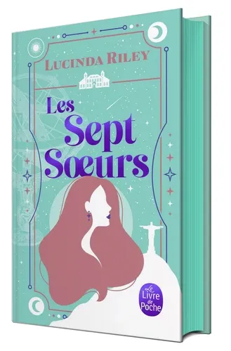 Les sept soeurs Tome 1Maia - Edition collector Les sept soeurs Tome 1Maia - Edition collector