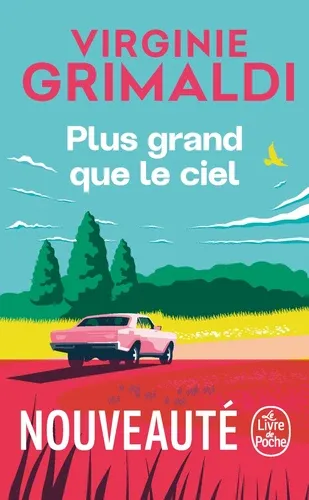 Plus grand que le ciel Plus grand que le ciel