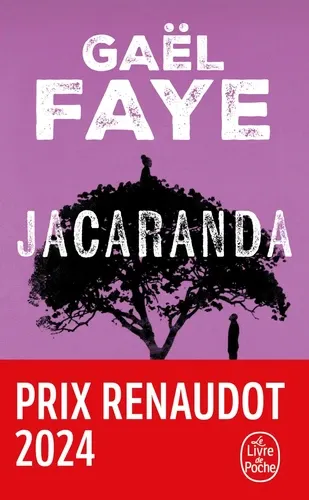 Jacaranda Jacaranda