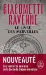 La saga du soleil noir Le livre des merveilles