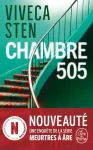 Meurtres à Are Chambre 505