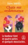 Chats sur ordonnance Tome 1