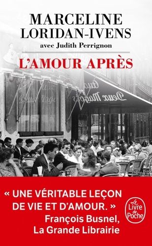 L'amour après L'amour après