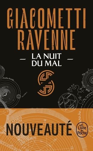 La saga du soleil noir Tome 2