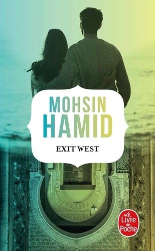 Exit West Exit West