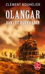 Olangar Tome 2