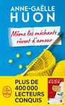 Même les méchants rêvent d'amour