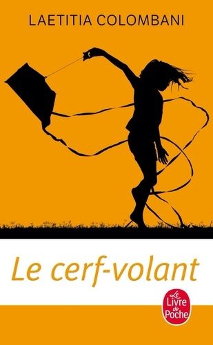 Le Cerf-volant Le Cerf-volant