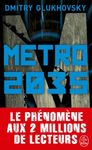 Métro 2035