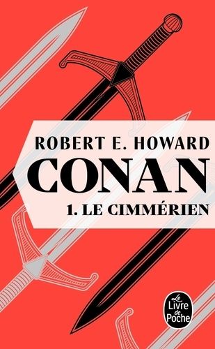 Conan Tome 1 Conan Tome 1