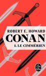 Conan Tome 1