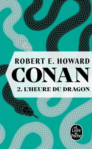Conan Tome 2 Conan Tome 2
