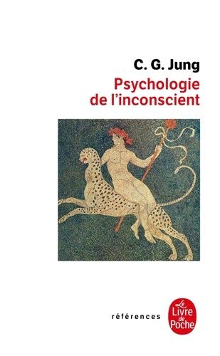 Psychologie de l'inconscient Psychologie de l'inconscient
