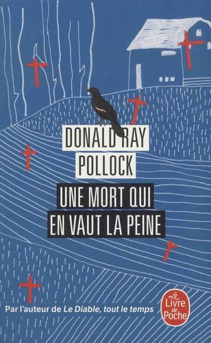 Une mort qui en vaut la peine Une mort qui en vaut la peine