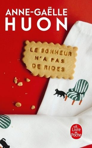Le bonheur n'a pas de rides Le bonheur n'a pas de rides