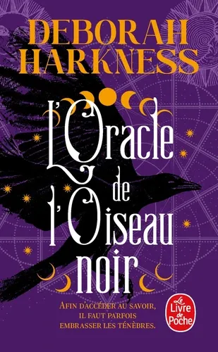 L'Oracle de l'oiseau noir L'Oracle de l'oiseau noir