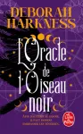 L'Oracle de l'oiseau noir