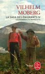 La Saga des émigrants Tome 4