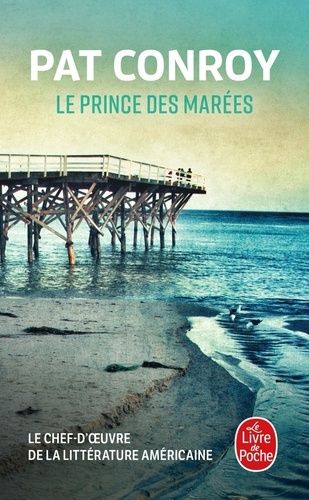 Le prince des marées Le prince des marées