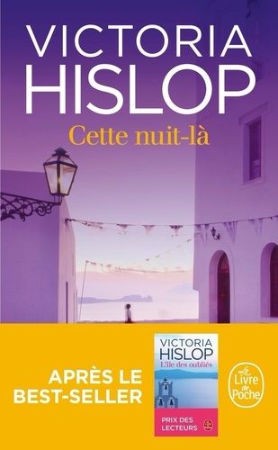 Cette nuit-là Cette nuit-là