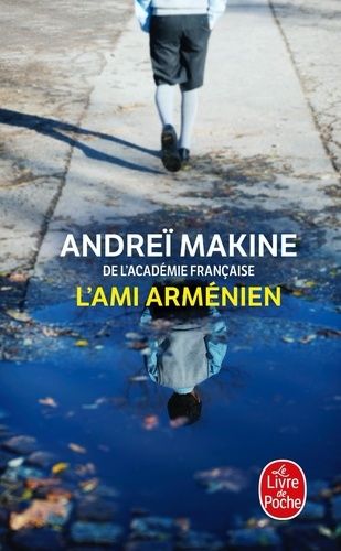 L'ami arménien L'ami arménien