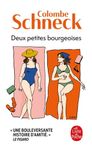 Deux petites bourgeoises