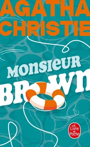 Monsieur Brown Monsieur Brown