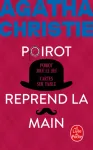 Poirot reprend la main. Poirot joue le jeu ; Cartes sur table Poirot reprend la main. Poirot joue le jeu ; Cartes sur table