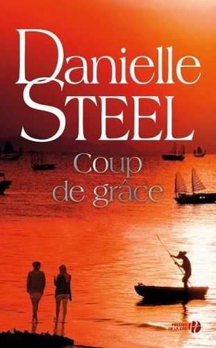 Coup de grâce Coup de grâce