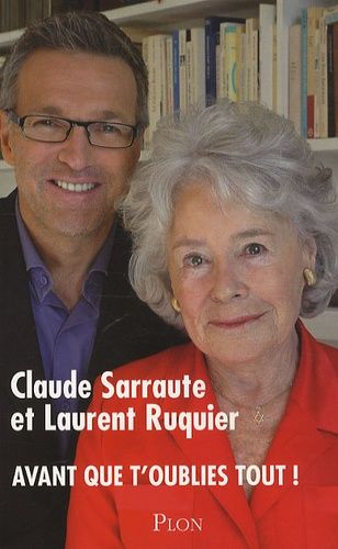 Avant que t'oublies tout ! Avant que t'oublies tout !