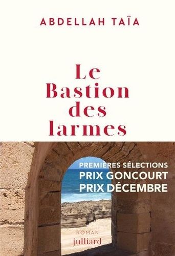 Le bastion des larmes