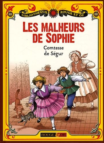 Les malheurs de Sophie