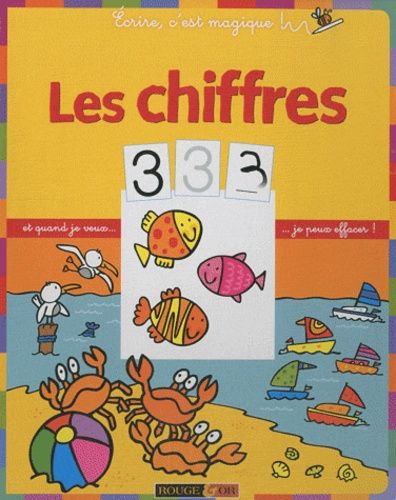 Les chiffres Les chiffres