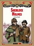 Sherlock Holmes