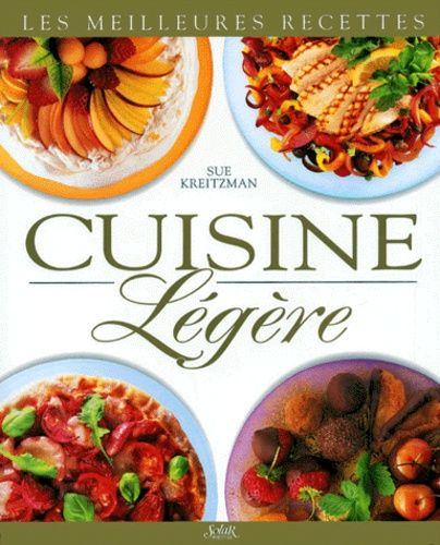 Cuisine légère