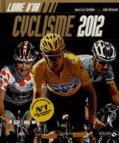 Livre d'or du cyclisme