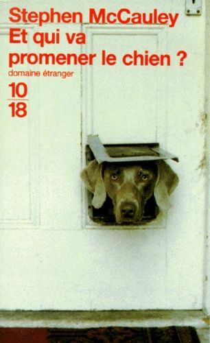 Et qui va promener le chien ? Et qui va promener le chien ?