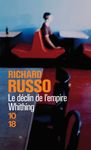 Le déclin de l'empire Whiting