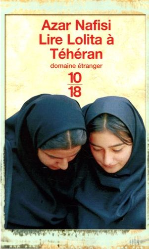 Lire Lolita à Téhéran