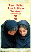Lire Lolita à Téhéran