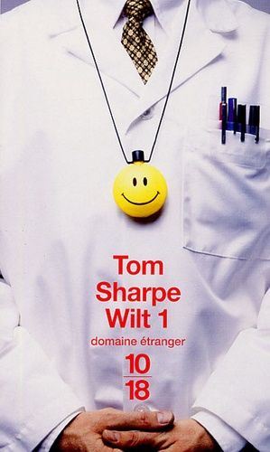 Wilt Tome 1 Wilt Tome 1