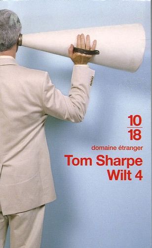 Wilt Tome 4 Wilt Tome 4