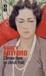 L'amour dans un climat froid