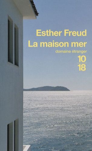 La maison mer